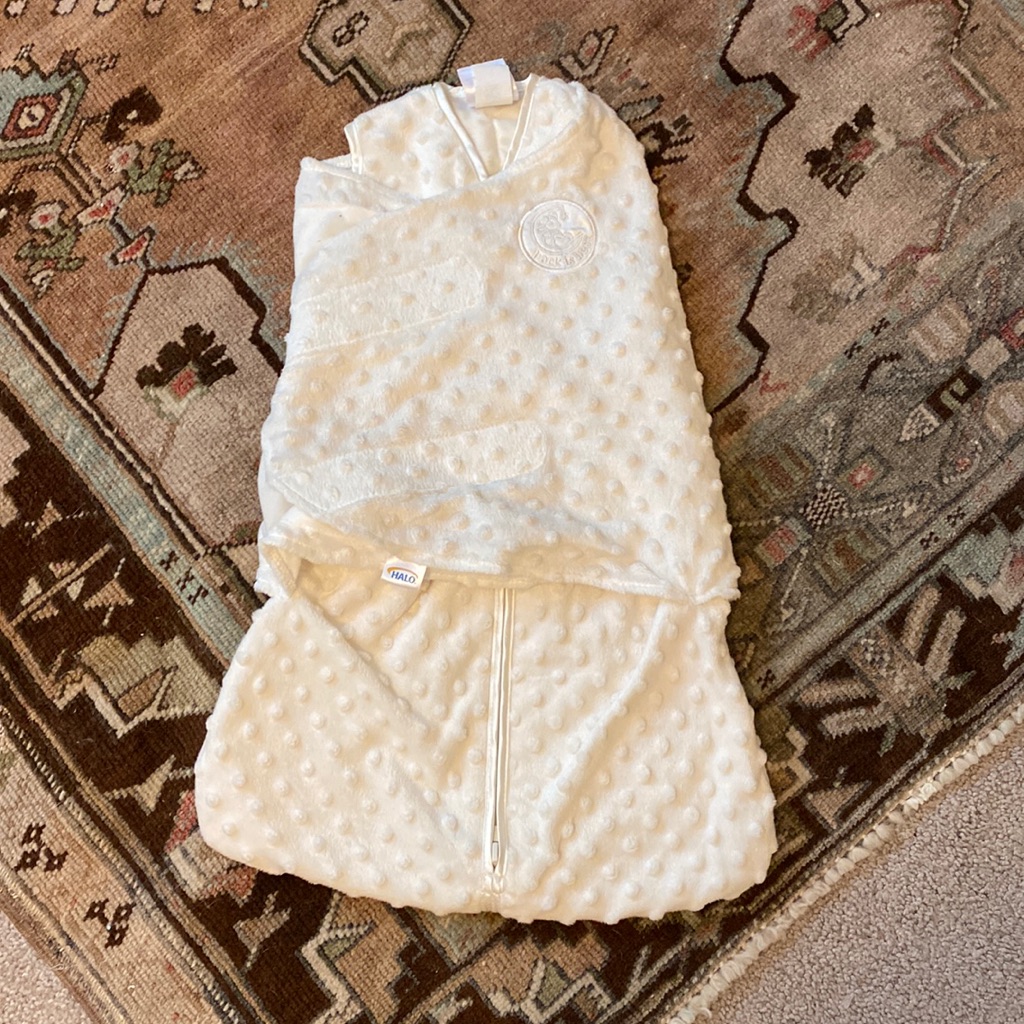 Halo  Halo Newborn Sleepsack